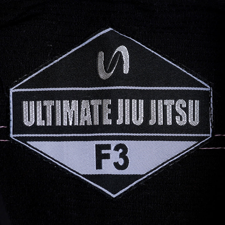 Ultimate Female Essential Brazilian Jiu Jitsu Kimono BJJ Gi Uniform - Special Edition For Female - Kids Adults