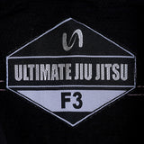 Ultimate Female Essential Brazilian Jiu Jitsu Kimono BJJ Gi Uniform - Special Edition For Female - Kids Adults