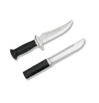 Flexible Rubber Knife - PFGSports