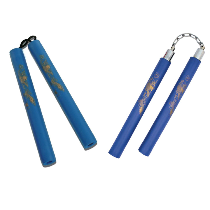 Foam Nunchucks - PFGSports