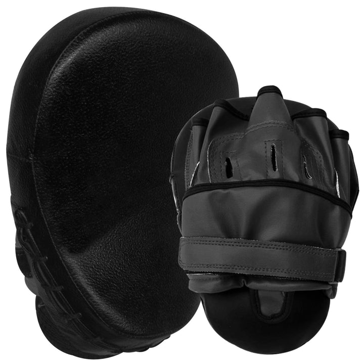 GL Focus Pads - PFGSports