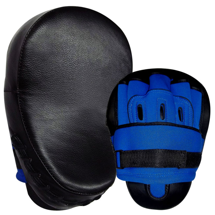 GL Focus Pads - PFGSports