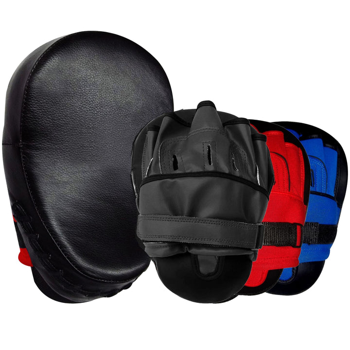 GL Focus Pads - PFGSports