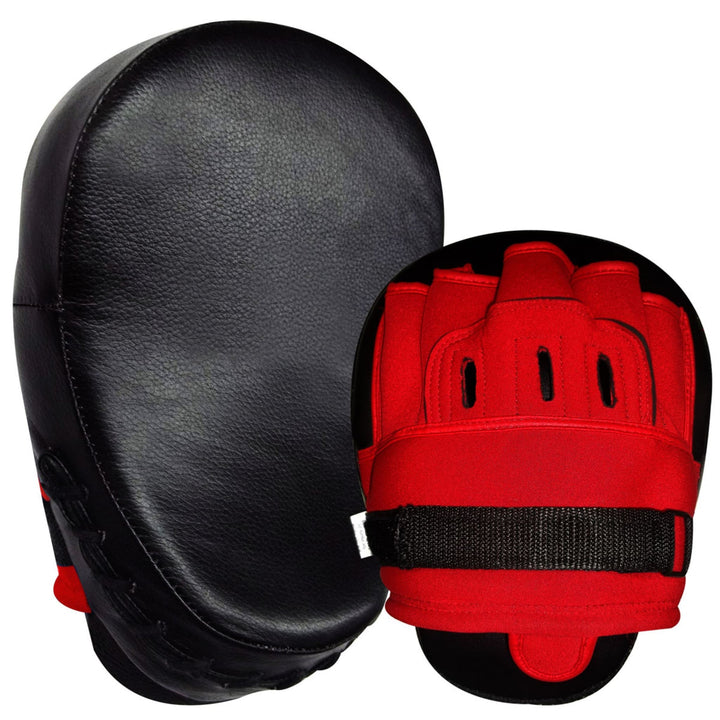 GL Focus Pads - PFGSports