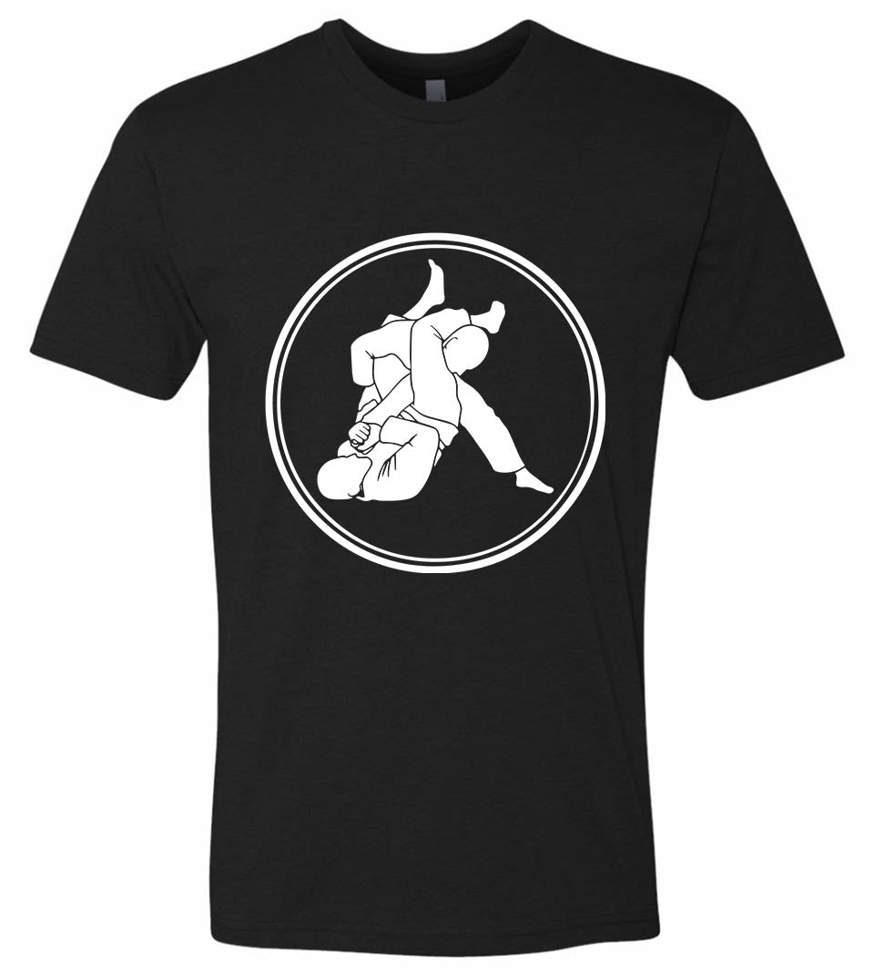 The Essence Jiu Jitsu T-Shirt - PFGSports