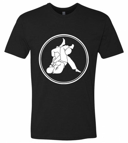 The Essence Jiu Jitsu T-Shirt - PFGSports
