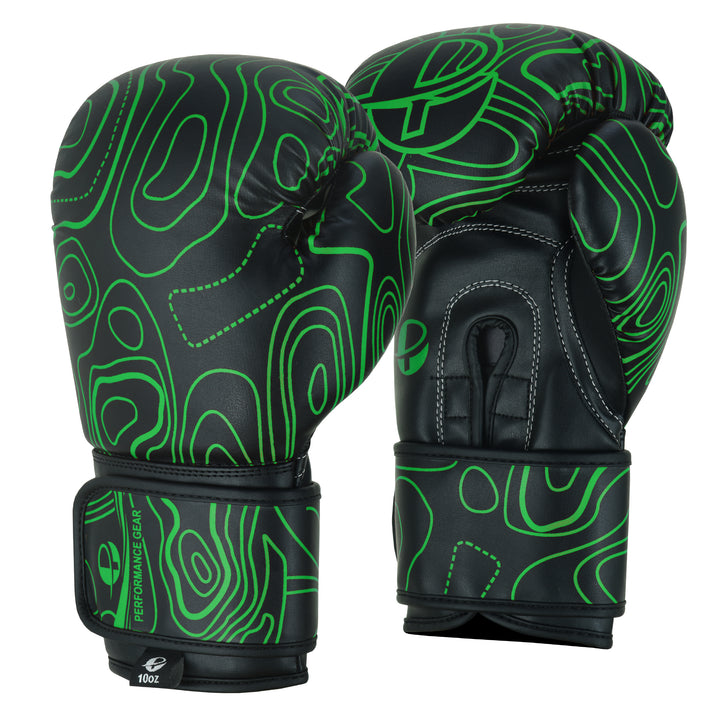 Kids / Adults Training Boxing Gloves - MMA Muay Thai Bag Work