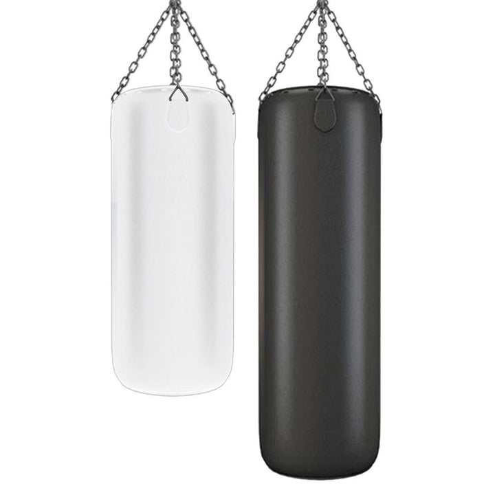 Punching Bag 6FT 4FT & 2FT - Hanging Chain Included - Heavy Shell  Empty