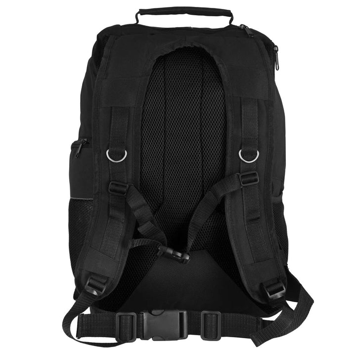 Light weight backpack