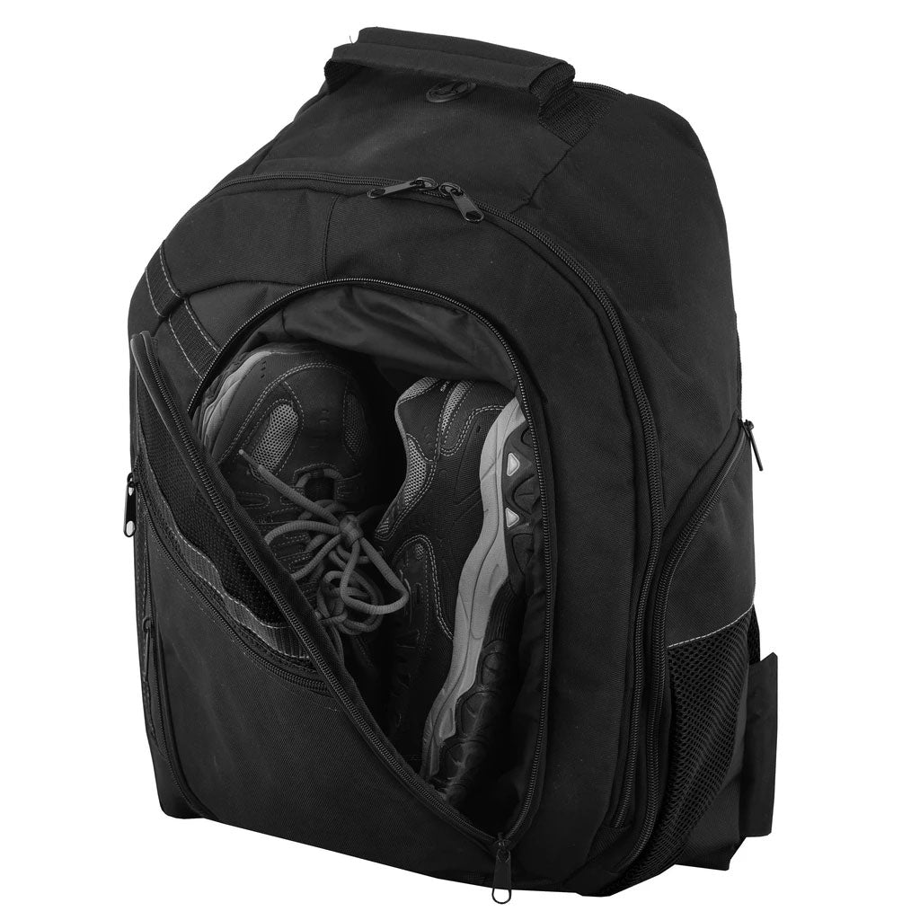 Light weight backpack