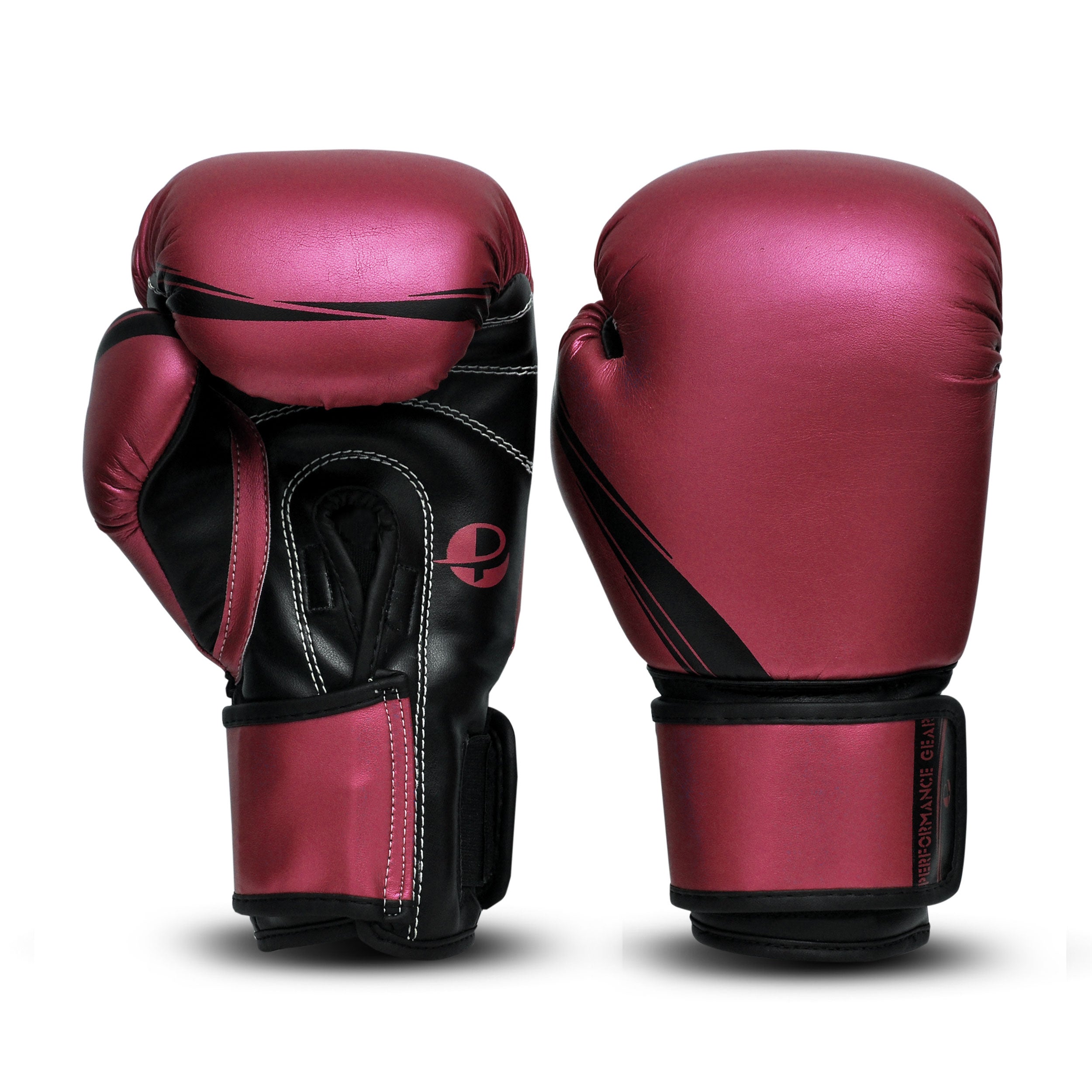【新品未使用】MIYABI RICH 0/f brass glove PFGSports - Metallic Boxing Gloves - MMA Muay Thai Training
