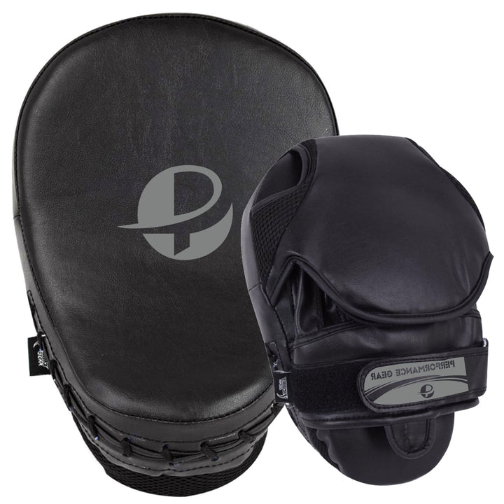 Midnight Focus Pad - PFGSports