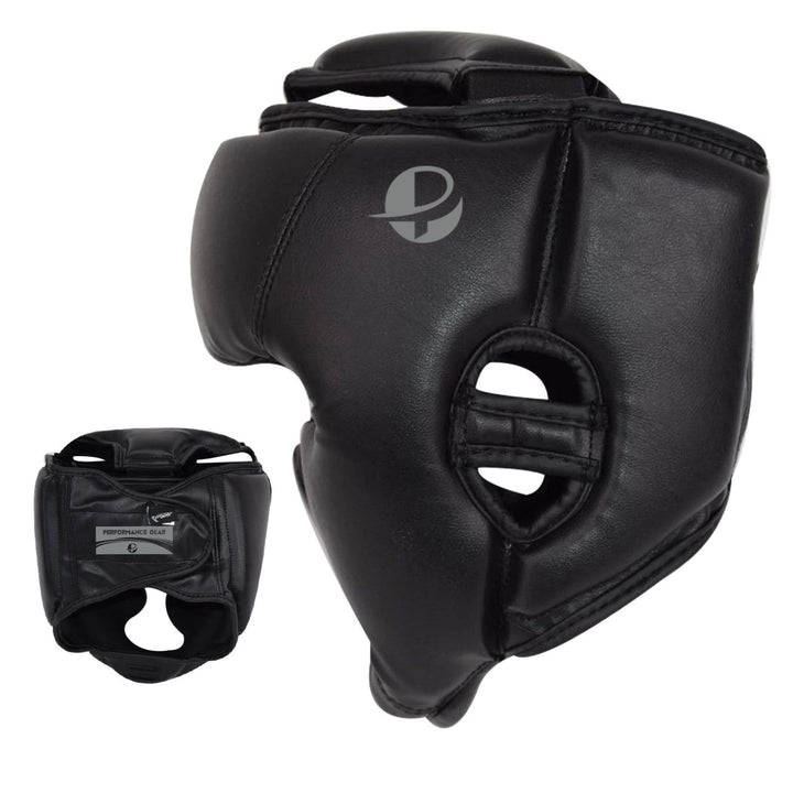 Midnight Head Guard - PFGSports