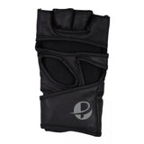 Midnight MMA Gloves - PFGSports