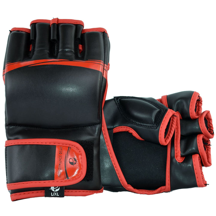 Lite MMA Gloves - PFGSports