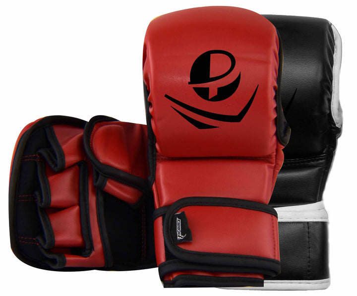 Classic Sparring Gloves - PFGSports