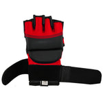 X-Series MMA Striking Gloves