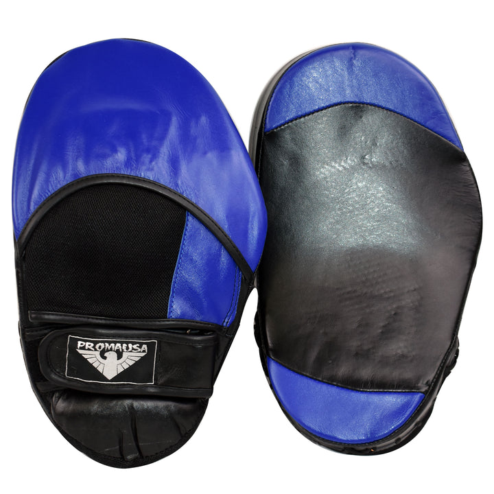 Focus Pads Leather