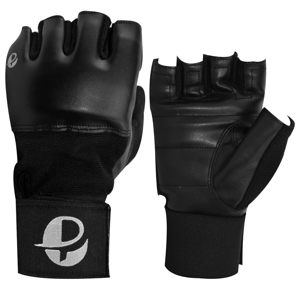 Top-Verkaufskanal PFGSports - Gel Wrap Inner Gloves Midnight