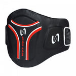 Never Giveup - Belly Protection Guard MMA Boxing Muay Thai Training