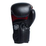 Never Giveup - Boxing Gloves For Boxing MMA Muay Thai Bagwork Training & Fight