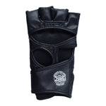 Never Giveup - MMA Fight Gloves For Training & Fight