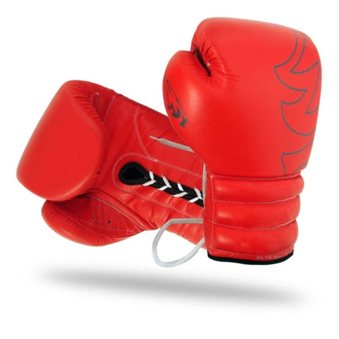 Pro Boxing Gloves - PFGSports