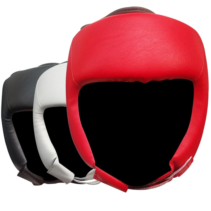 Pro Head Guard - PFGSports