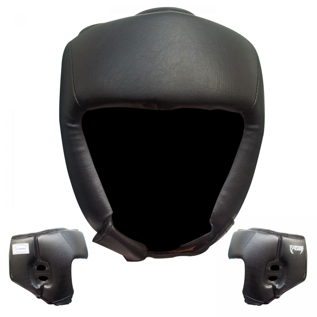 Pro Head Guard - PFGSports