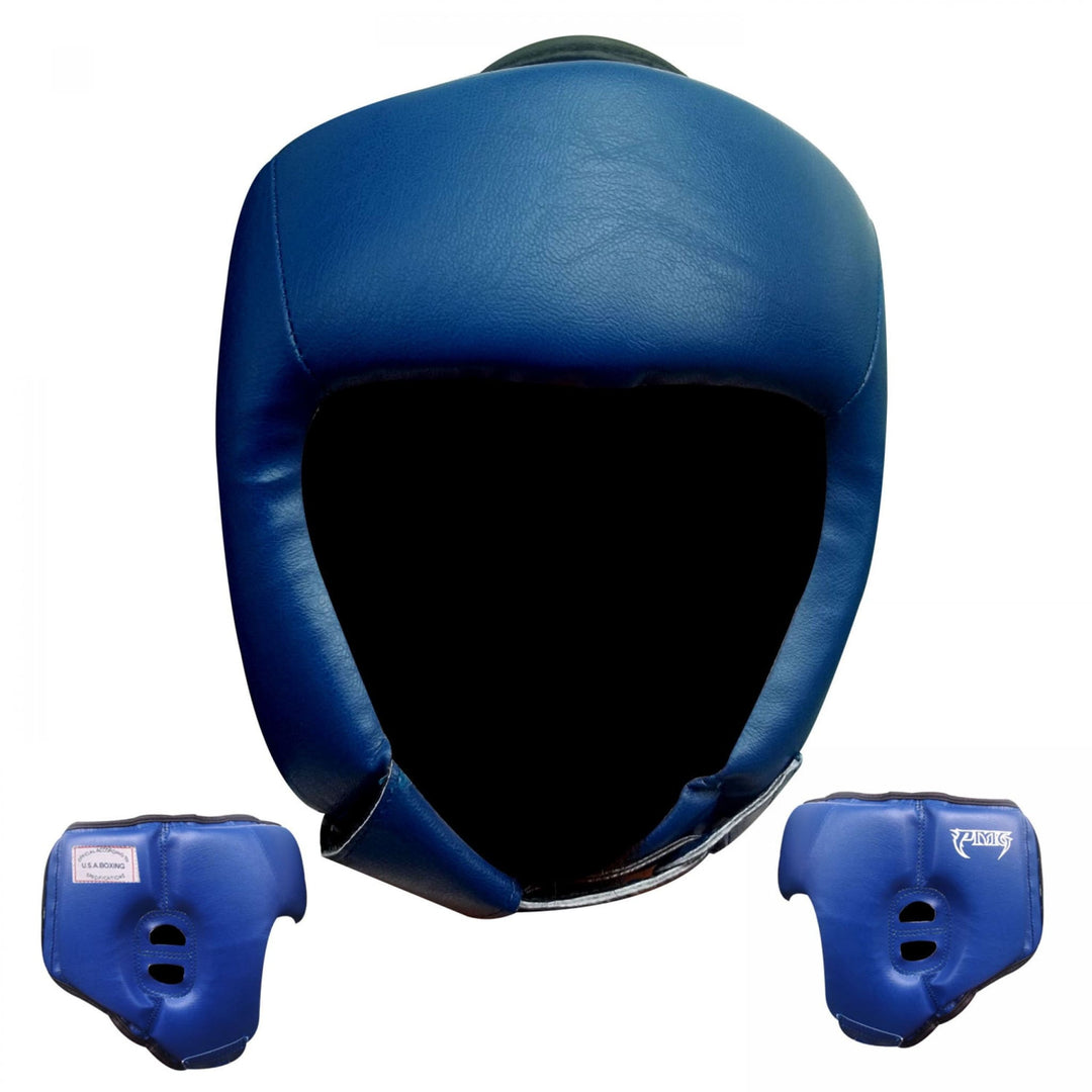 Pro Head Guard - PFGSports