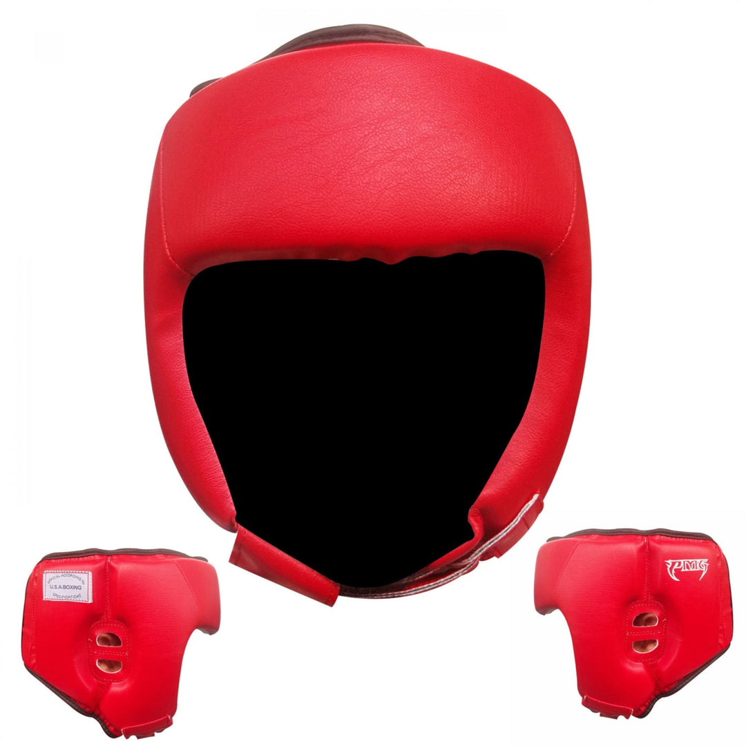 Pro Head Guard - PFGSports