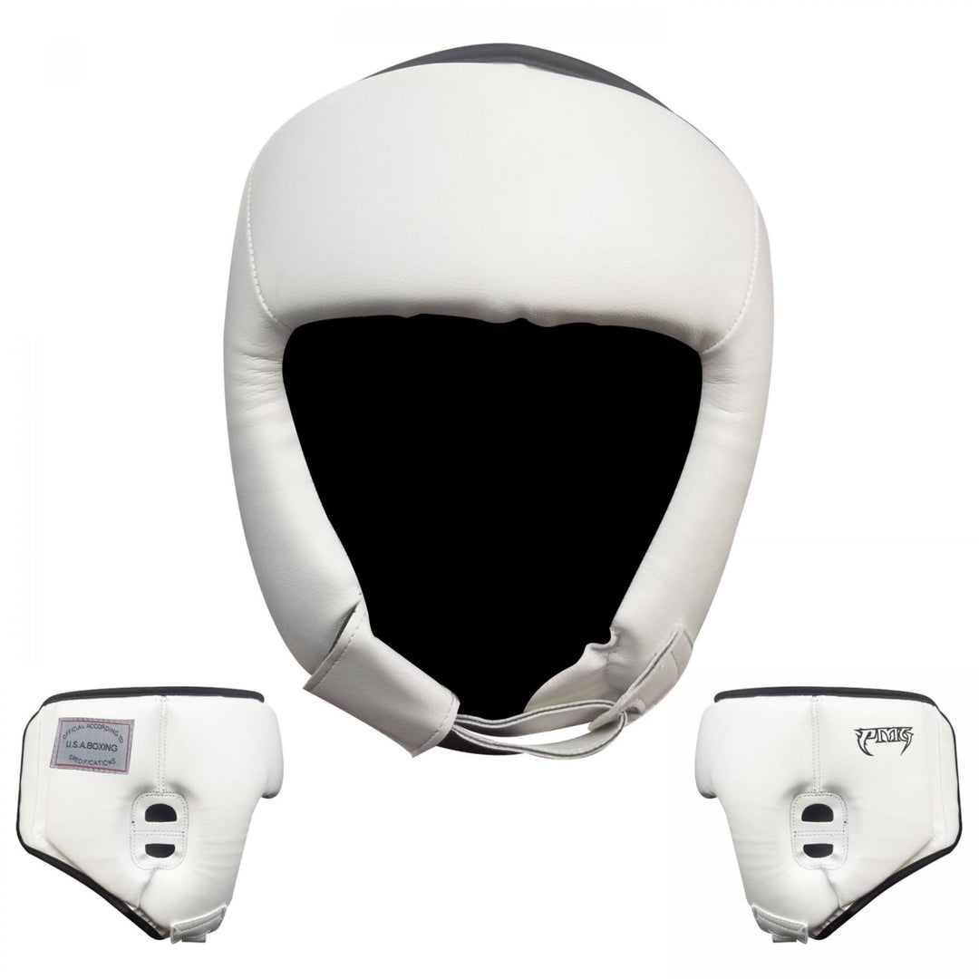 Pro Head Guard - PFGSports