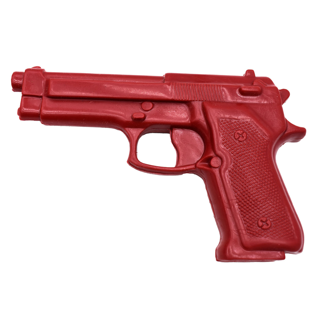 Rubber Training Gun, Training Dummy Gun - PFGSports