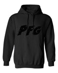 Rush Hoodie - PFGSports