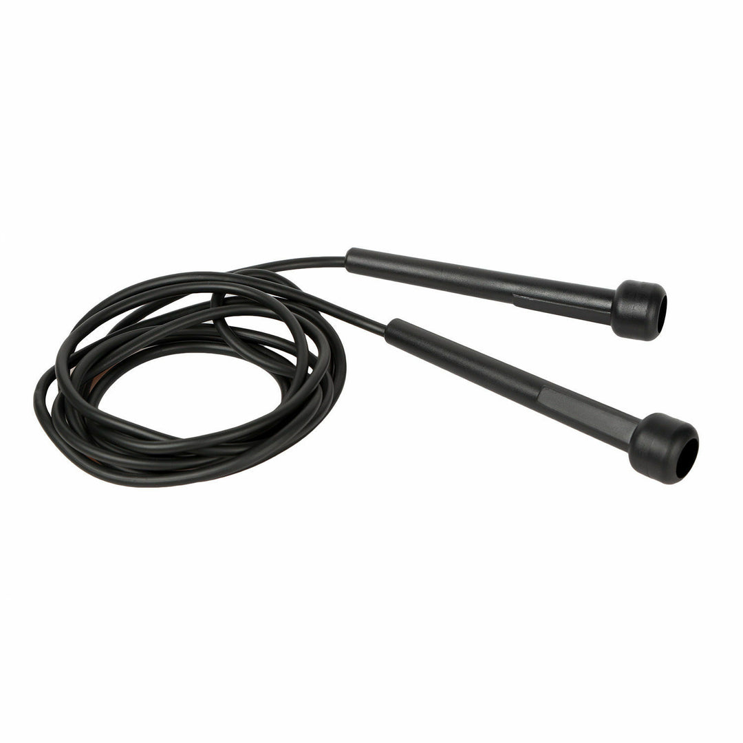 Regular Jumping Rope with Plastic Handle