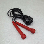 Regular Jumping Rope with Plastic Handle