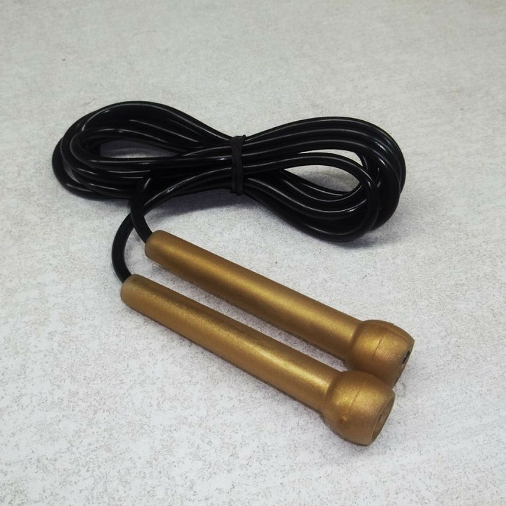 Regular Jumping Rope with Plastic Handle