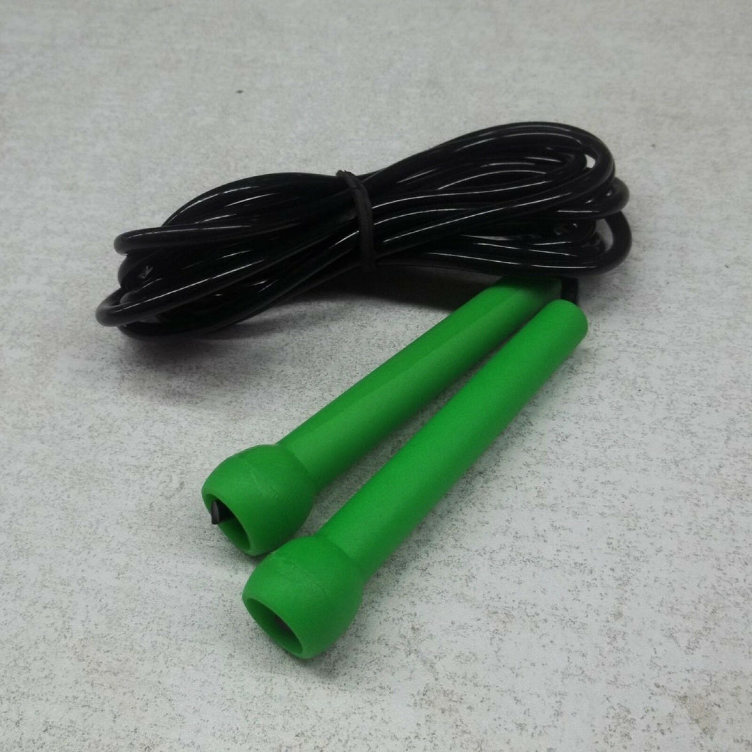 Regular Jumping Rope with Plastic Handle