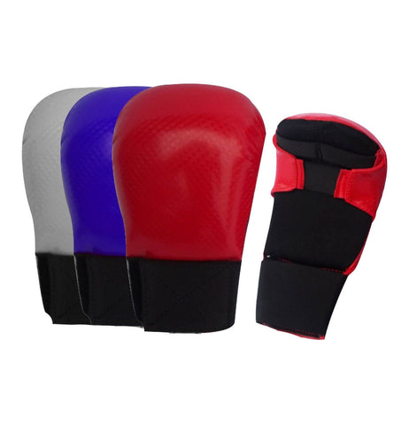 Karate Gloves - PFGSports