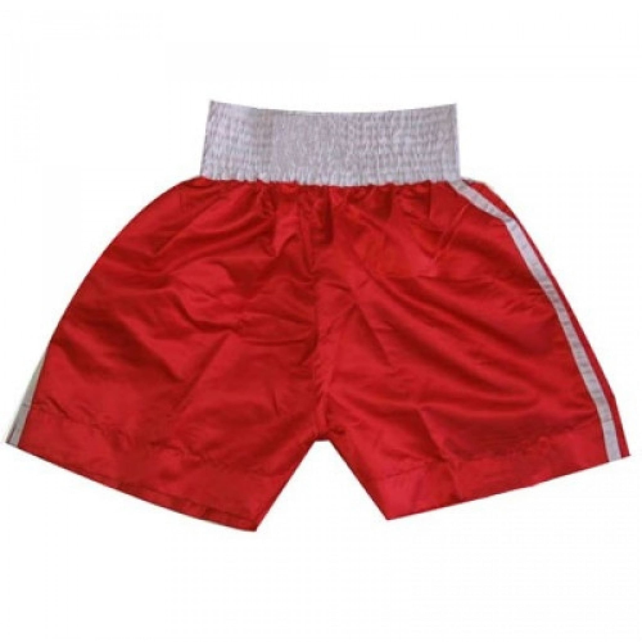 PFGSports - Classic Boxing Shorts MMA Karate Muay Thai High Kick