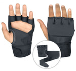 Classic Gel Wrap Gloves - PFGSports