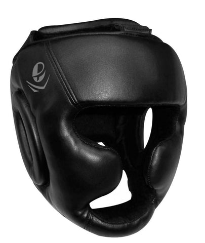 Head guard muay hotsell thai