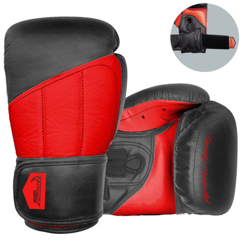 Storm Boxing Gloves - PFGSports