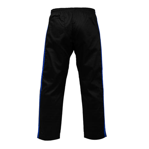 Amazon.com: ZooBoo Unisex Tai Chi Pants Martial Arts Pants Kung Fu Loose  Yoga Trousers Tai Chi Pants for Men Women (Black, S) : Clothing, Shoes &  Jewelry