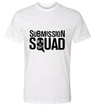 Submission Squad Jiu Jitsu T-Shirt - PFGSports