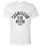The Mission Jiu Jitsu T-Shirt - PFGSports