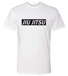 Hype Jiu Jitsu T-Shirt - PFGSports