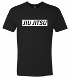 Hype Jiu Jitsu T-Shirt - PFGSports