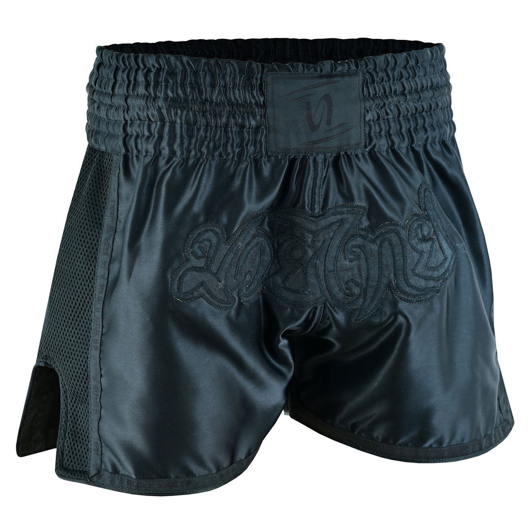 PFG Elite Muay Thai Shorts