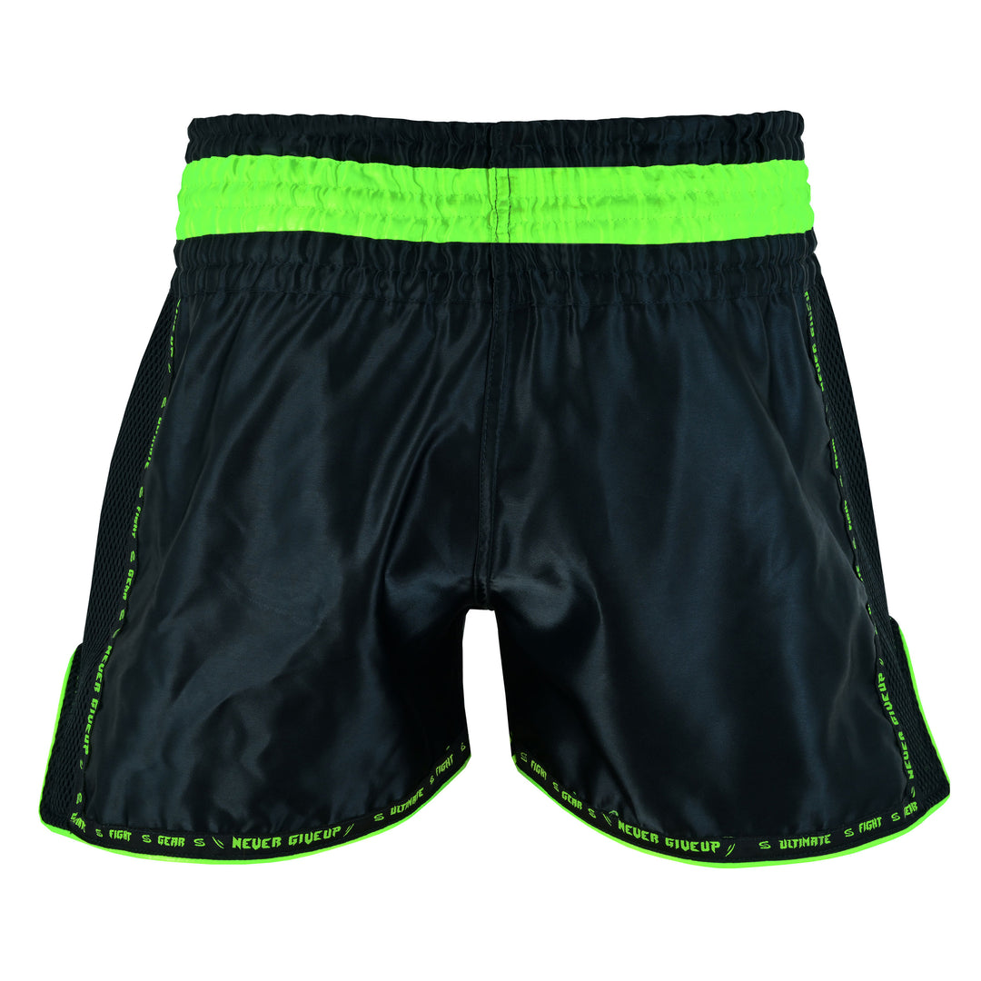 PFG Elite Muay Thai Shorts